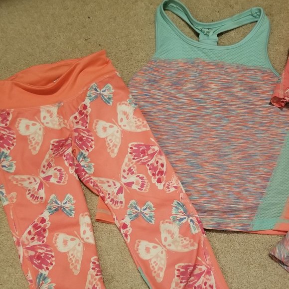 Gymboree  Gymgo bundle - Picture 5 of 8